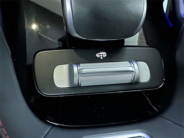 used 2024 Mercedes-Benz GLE car, priced at $98,991