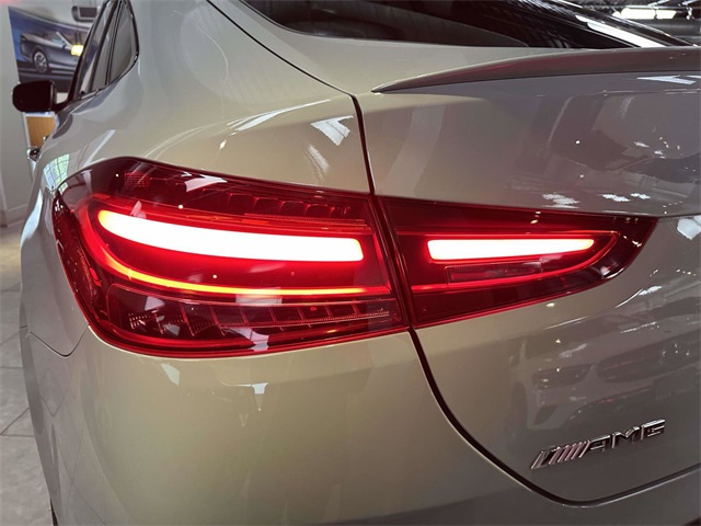 used 2024 Mercedes-Benz GLE car, priced at $98,991