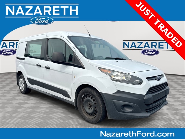 used 2016 Ford Transit Connect car, priced at $8,999