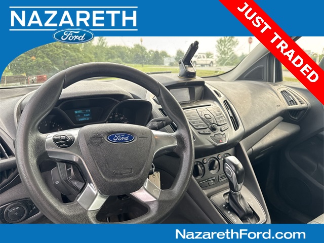 used 2016 Ford Transit Connect car, priced at $8,999
