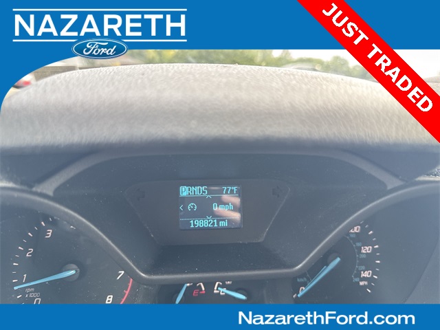 used 2016 Ford Transit Connect car, priced at $8,999