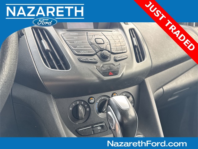 used 2016 Ford Transit Connect car, priced at $8,999