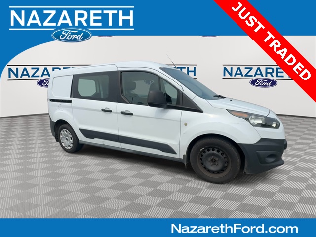 used 2016 Ford Transit Connect car, priced at $8,999