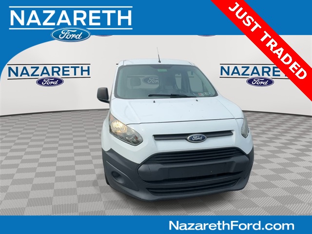 used 2016 Ford Transit Connect car, priced at $8,999