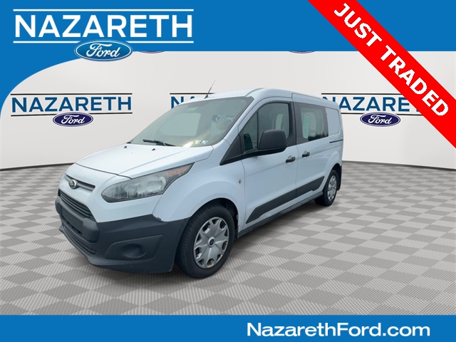 used 2016 Ford Transit Connect car, priced at $8,999