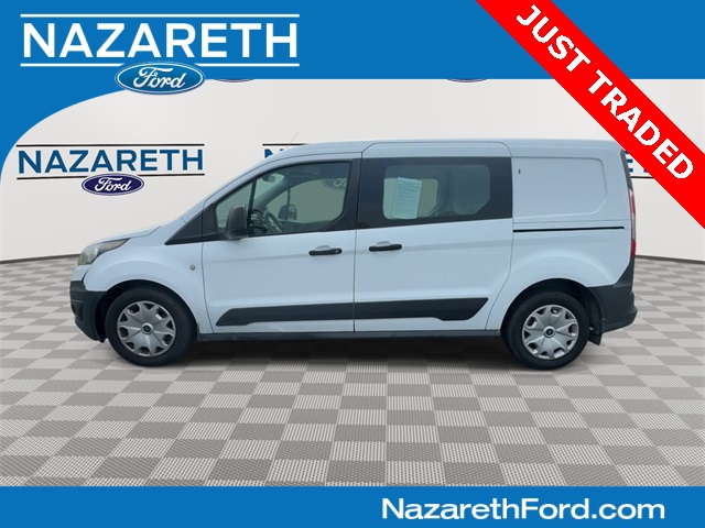used 2016 Ford Transit Connect car, priced at $8,999