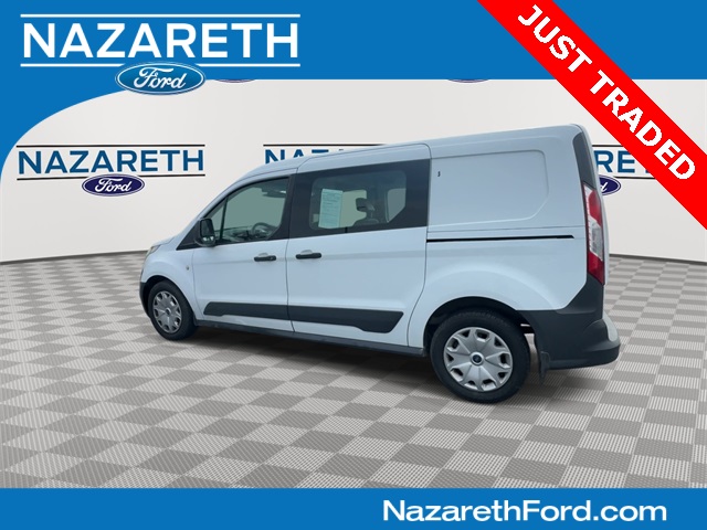 used 2016 Ford Transit Connect car, priced at $8,999