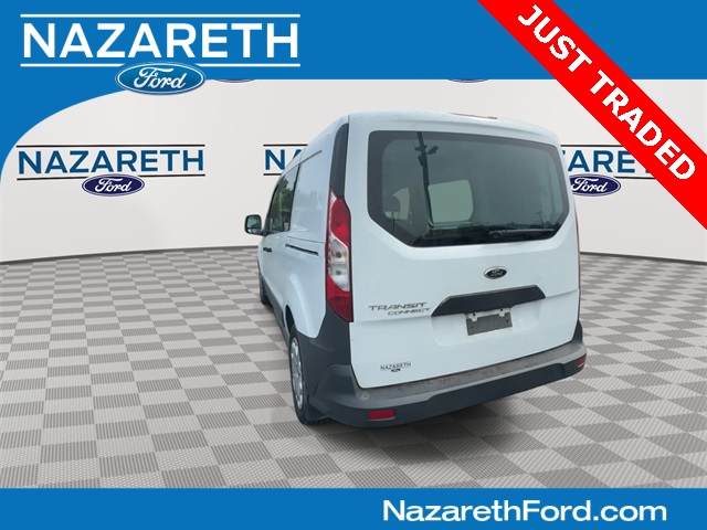 used 2016 Ford Transit Connect car, priced at $8,999