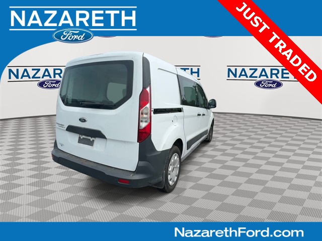 used 2016 Ford Transit Connect car, priced at $8,999