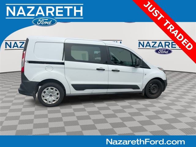 used 2016 Ford Transit Connect car, priced at $8,999
