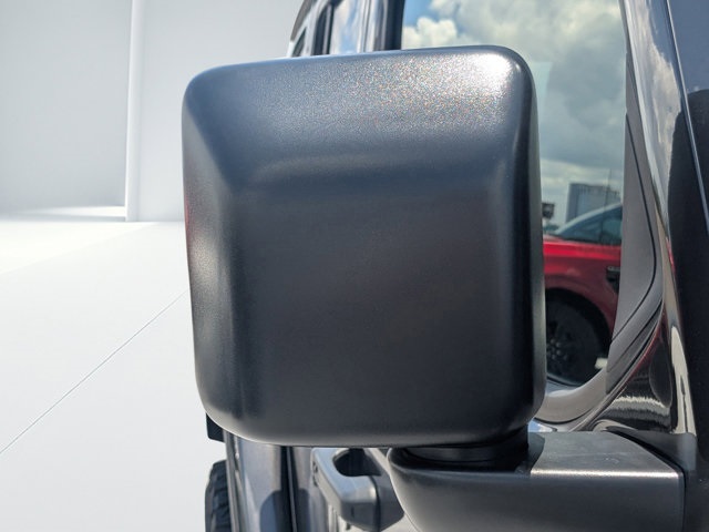 new 2025 Jeep Wrangler car, priced at $102,580
