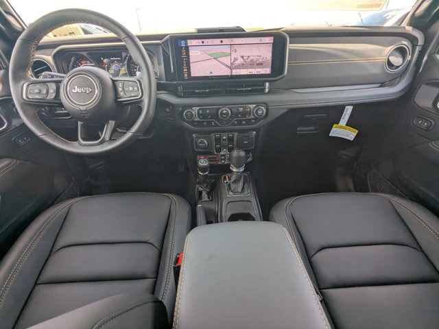new 2025 Jeep Wrangler car, priced at $102,580