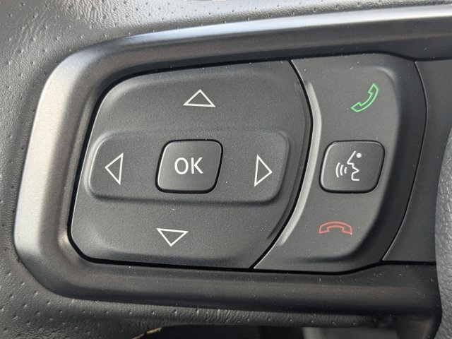 new 2025 Jeep Wrangler car, priced at $102,580