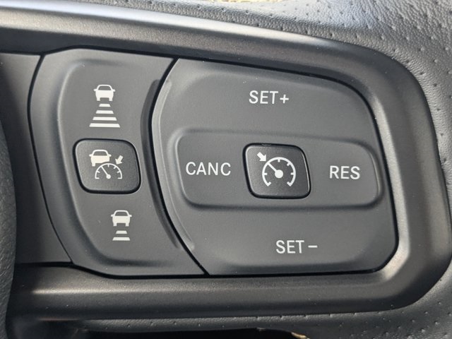 new 2025 Jeep Wrangler car, priced at $102,580
