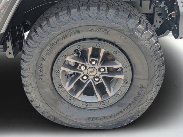new 2025 Jeep Wrangler car, priced at $102,580