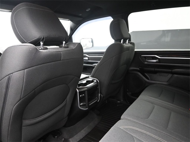 used 2021 Ram 1500 car, priced at $30,313