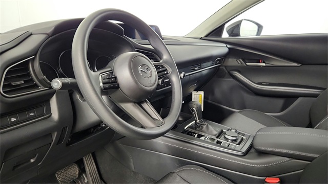 new 2026 Mazda CX-30 car, priced at $27,770