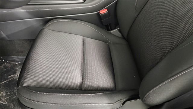 new 2026 Mazda CX-30 car, priced at $27,770