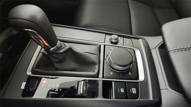 new 2026 Mazda CX-30 car, priced at $27,770