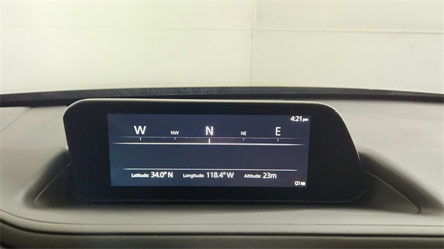 new 2026 Mazda CX-30 car, priced at $27,770