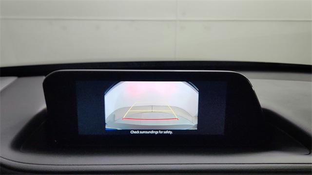 new 2026 Mazda CX-30 car, priced at $27,770