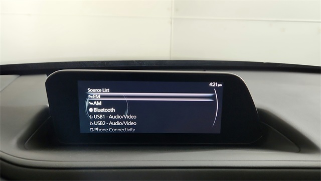 new 2026 Mazda CX-30 car, priced at $27,770