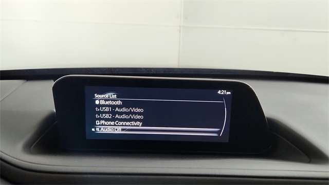 new 2026 Mazda CX-30 car, priced at $27,770