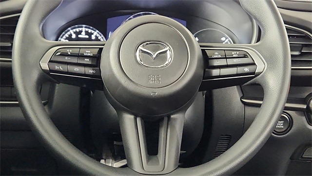 new 2026 Mazda CX-30 car, priced at $27,770