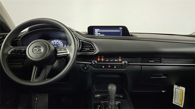 new 2026 Mazda CX-30 car, priced at $27,770