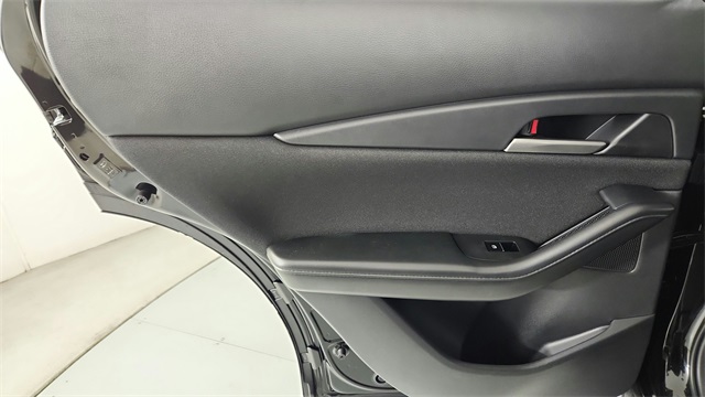 new 2026 Mazda CX-30 car, priced at $27,770