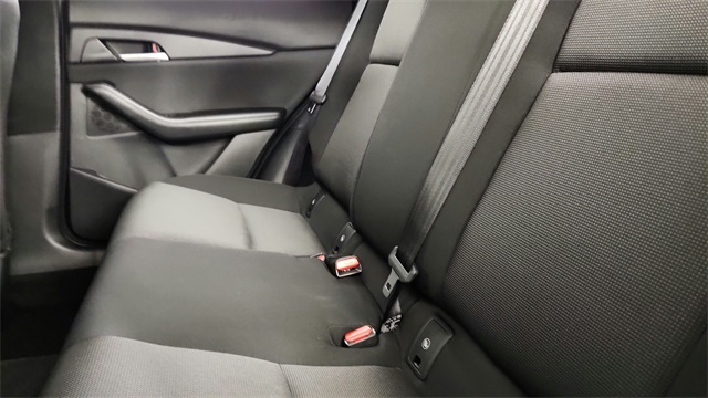 new 2026 Mazda CX-30 car, priced at $27,770