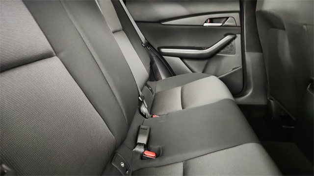 new 2026 Mazda CX-30 car, priced at $27,770