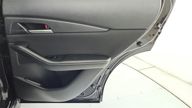 new 2026 Mazda CX-30 car, priced at $27,770