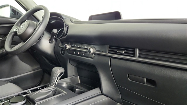 new 2026 Mazda CX-30 car, priced at $27,770