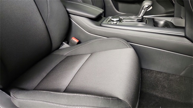 new 2026 Mazda CX-30 car, priced at $27,770