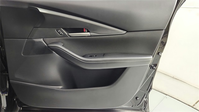 new 2026 Mazda CX-30 car, priced at $27,770