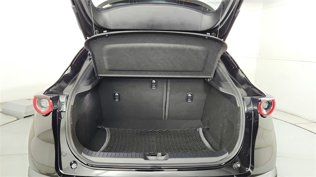 new 2026 Mazda CX-30 car, priced at $27,770