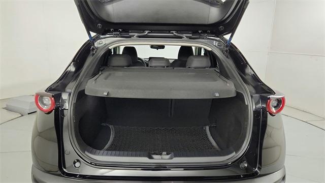 new 2026 Mazda CX-30 car, priced at $27,770