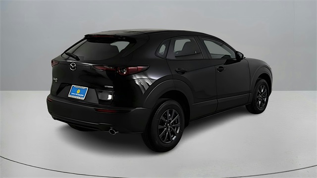 new 2026 Mazda CX-30 car, priced at $27,770