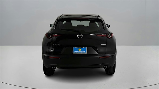 new 2026 Mazda CX-30 car, priced at $27,770