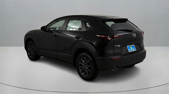 new 2026 Mazda CX-30 car, priced at $27,770