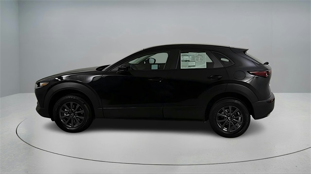 new 2026 Mazda CX-30 car, priced at $27,770