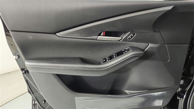 new 2026 Mazda CX-30 car, priced at $27,770