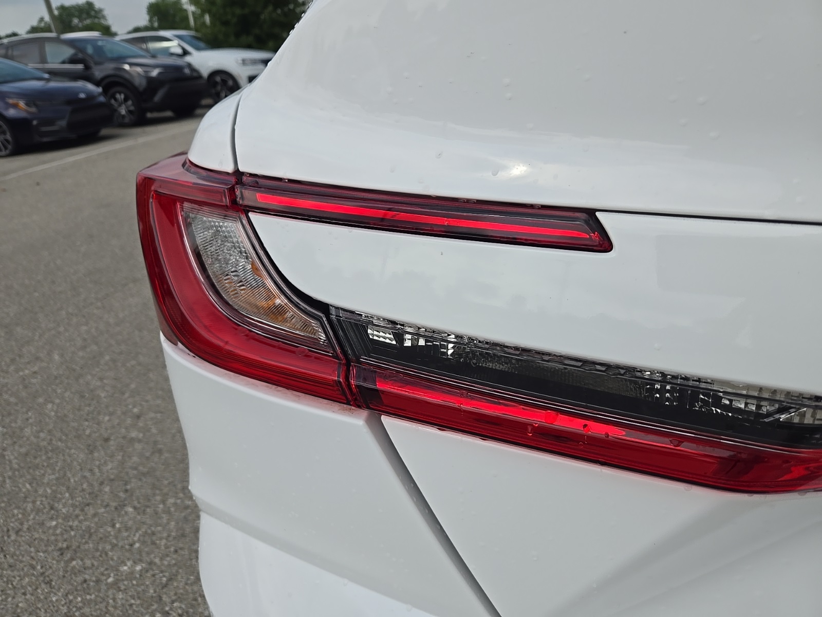 used 2025 Toyota Camry car, priced at $35,740