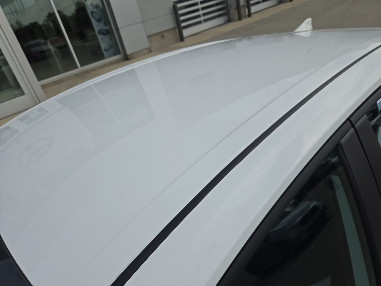 used 2025 Toyota Camry car, priced at $35,740