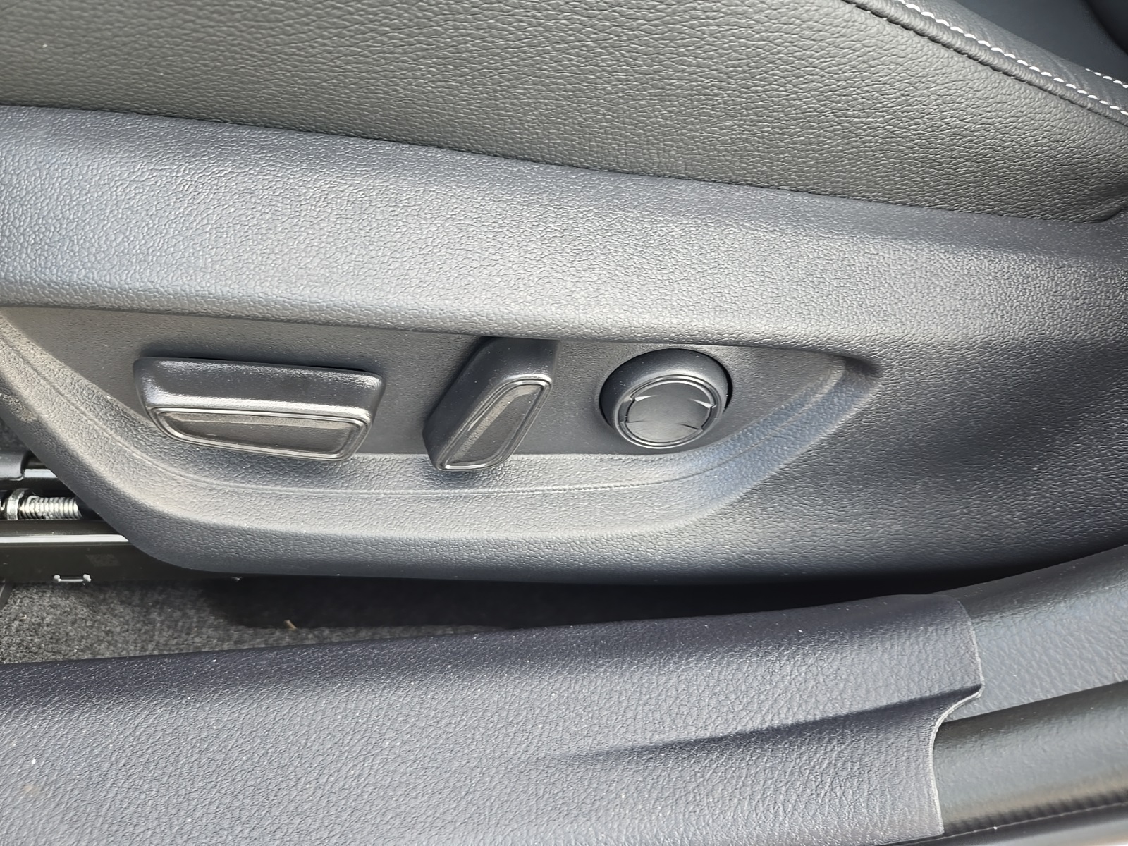 used 2025 Toyota Camry car, priced at $35,740