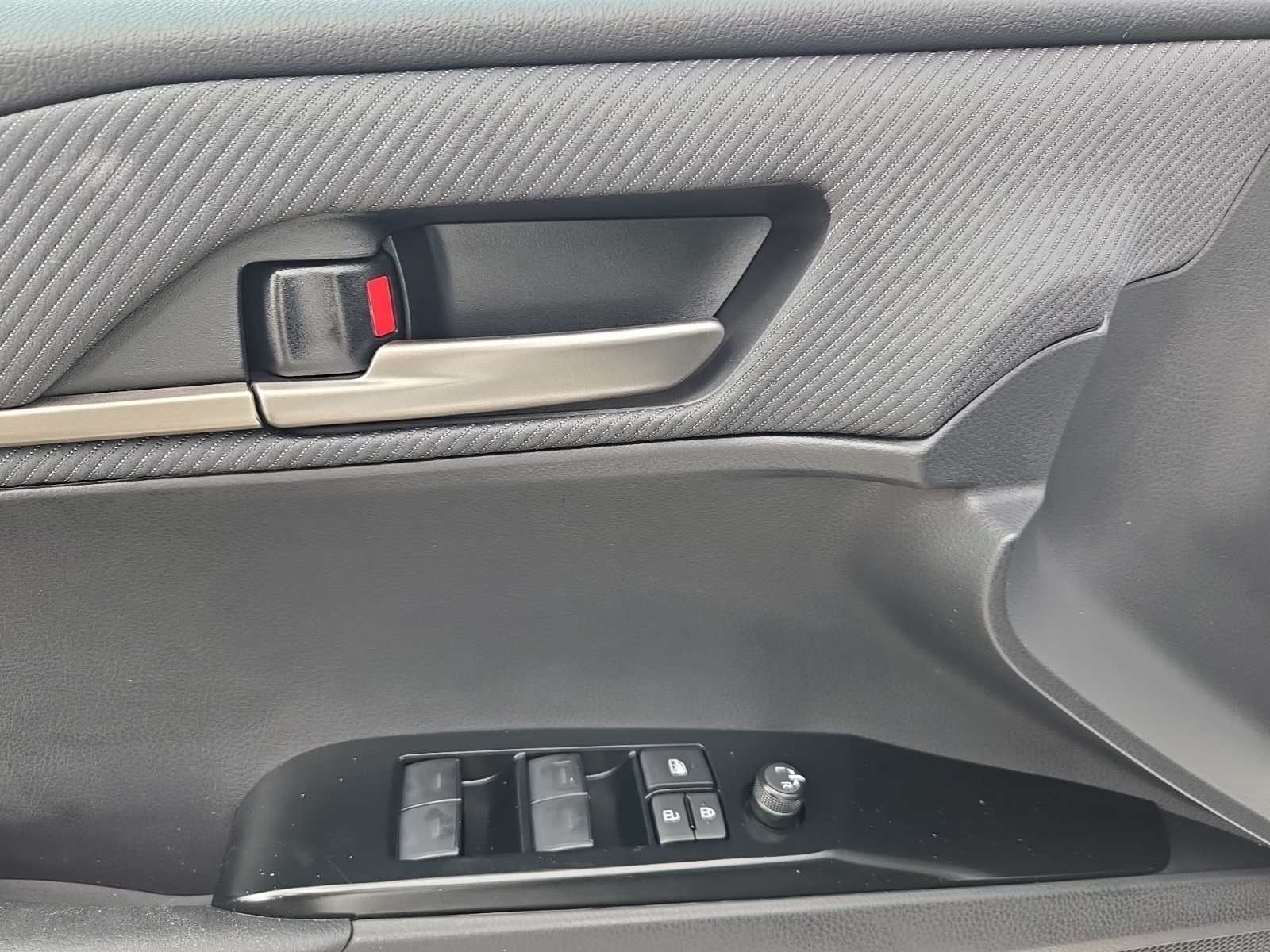 used 2025 Toyota Camry car, priced at $35,740
