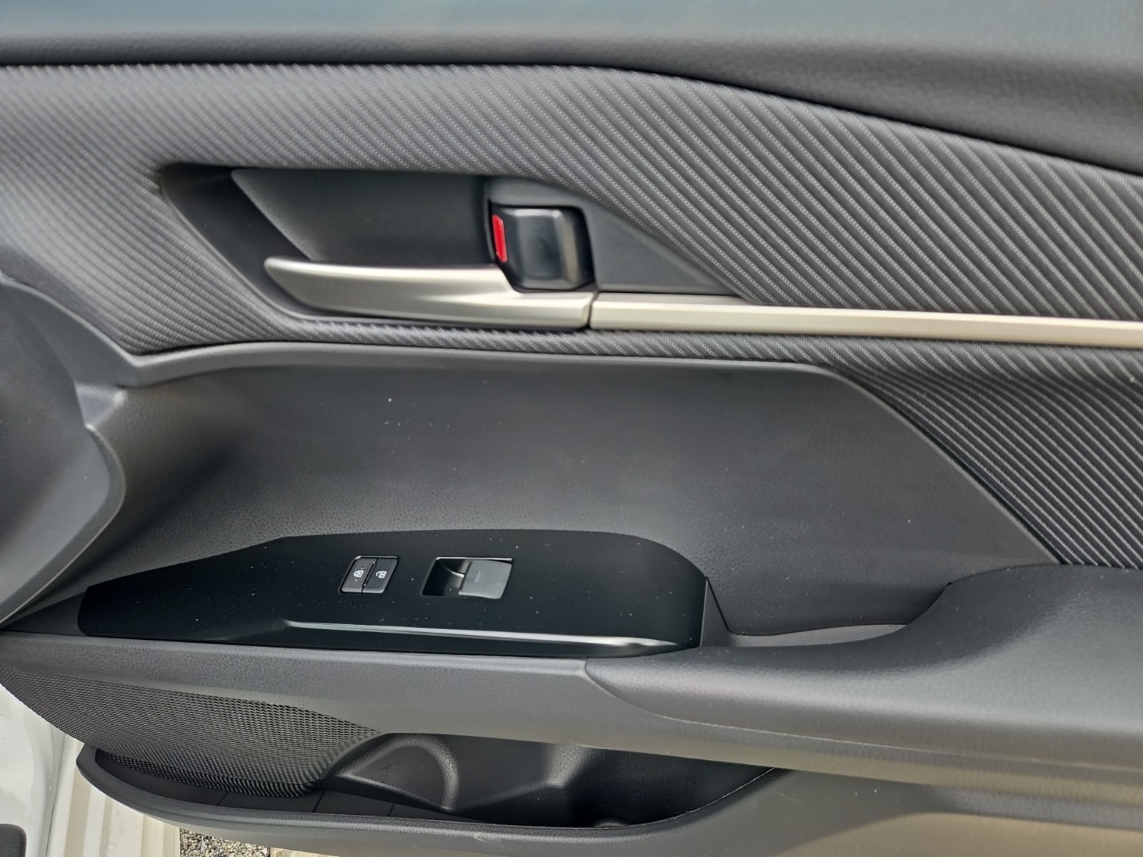 used 2025 Toyota Camry car, priced at $35,740