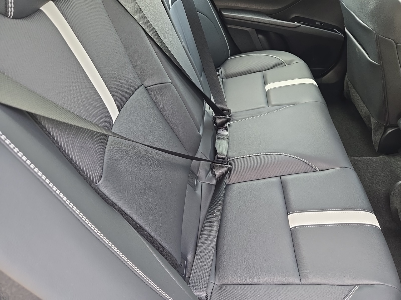 used 2025 Toyota Camry car, priced at $35,740