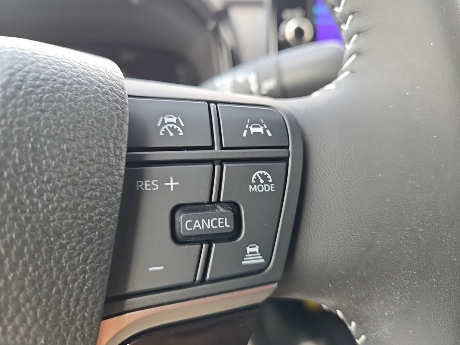 used 2025 Toyota Camry car, priced at $35,740